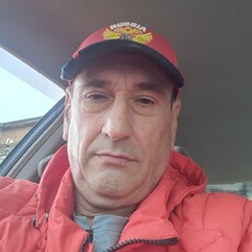 Фотография мужчины Николай, 54 года из г. Красноярск