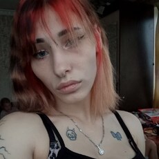 Фотография девушки Лиза, 18 лет из г. Очер