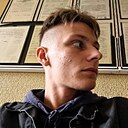 Сергей, 23 года