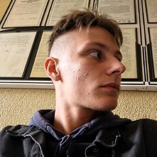 Фотография мужчины Сергей, 23 года из г. Жлобин