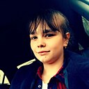 Евлалия, 21 года