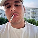 Сергей, 32 года