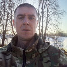 Фотография мужчины Денис, 41 год из г. Павлово