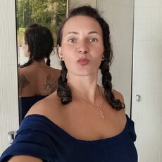 Любовь, 41 из г. Вологда.