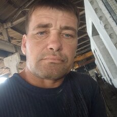 Фотография мужчины Виталий, 42 года из г. Черногорск