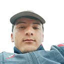 Ахмад, 24 года