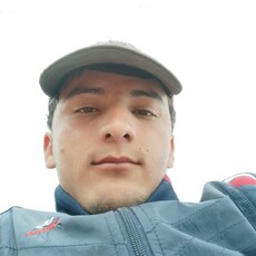 Фотография мужчины Ахмад, 24 года из г. Алматы