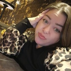 Яна, 37 из г. Омск.