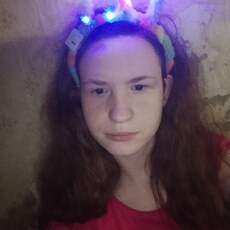 Фотография девушки Дарья, 23 года из г. Крымск