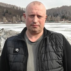 Фотография мужчины Павел, 44 года из г. Междуреченск