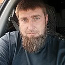 Бекхан, 36 лет