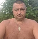 Юра, 44 года