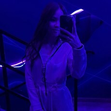 Фотография девушки Вира, 18 лет из г. Братск