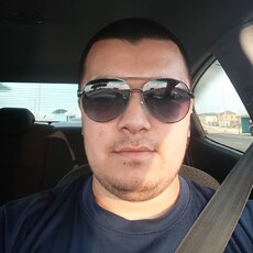 Фотография мужчины Ерлан, 24 года из г. Актау