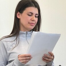 Фотография девушки Инга, 28 год из г. Ижевск
