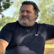 Фотография мужчины Вадим, 44 года из г. Вознесенск
