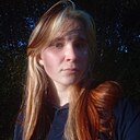 Кристина, 18 лет