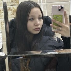 Фотография девушки Вера, 18 лет из г. Невельск