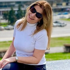 Фотография девушки Алёна, 47 лет из г. Волгоград