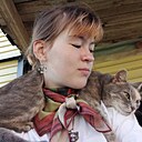 Лия, 18 лет