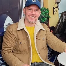Фотография мужчины Oleg, 42 года из г. Мангейм