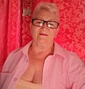 Любовь, 66 лет