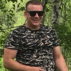 Паша, 38 из г. Красноярск.