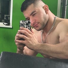 Фотография мужчины Адам, 23 года из г. Владикавказ