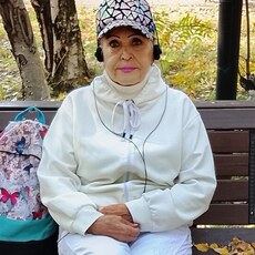 Фотография девушки Галина, 70 лет из г. Краснотурьинск