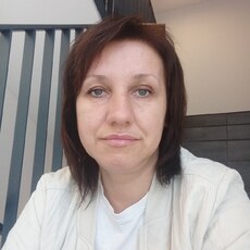 Фотография девушки Oksi, 49 лет из г. Варшава