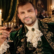 Фотография мужчины Andrei, 43 года из г. Тирасполь