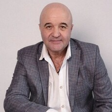 Сергей, 59 из г. Кемерово.