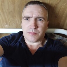 Фотография мужчины Роман, 47 лет из г. Сланцы