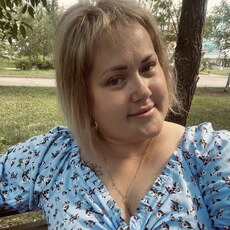 Фотография девушки Наташа, 32 года из г. Шарыпово