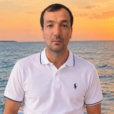Фотография мужчины Давлет, 40 лет из г. Майкоп