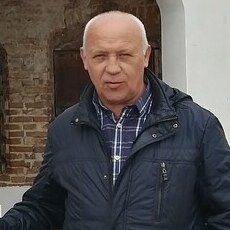 Фотография мужчины Валерий, 67 лет из г. Омск