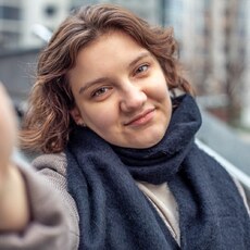 Фотография девушки Елена, 42 года из г. Сальск