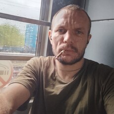 Фотография мужчины Анатолий, 34 года из г. Самара