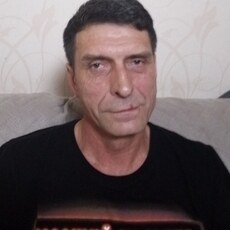Фотография мужчины Юрий, 55 лет из г. Кыштым
