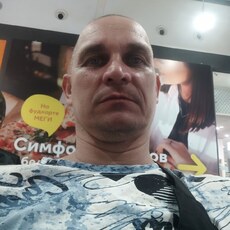 Фотография мужчины Иван, 38 лет из г. Новокубанск