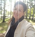 Ляйсан, 51 год