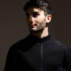Фотография мужчины Раван, 28 лет из г. Орск
