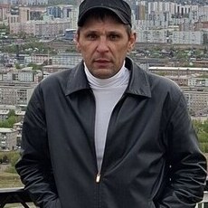 Фотография мужчины Василий, 43 года из г. Магнитогорск