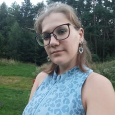 Фотография девушки Алёна, 20 лет из г. Барановичи
