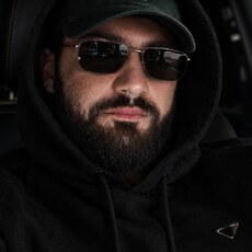 Фотография мужчины Soltan, 30 лет из г. Черкесск