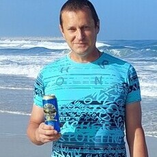 Фотография мужчины Дмитрий, 44 года из г. Киев
