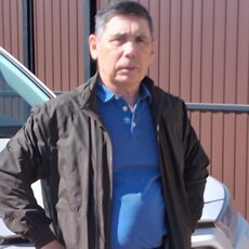 Фотография мужчины Михаил, 65 лет из г. Улан-Удэ