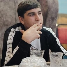 Фотография мужчины Qismet, 20 лет из г. Махачкала