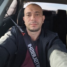 Фотография мужчины Vladimir, 41 год из г. Алейск