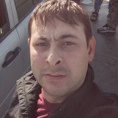 Фотография мужчины Алексей, 30 лет из г. Камень-на-Оби